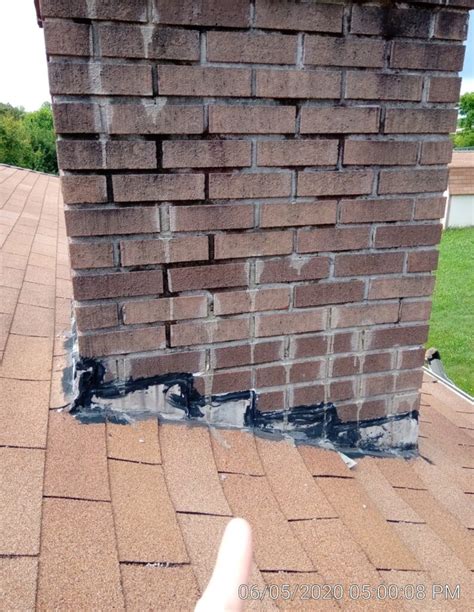 bossier city chimney leak|Chimney Flashing Repair Bossier City, LA